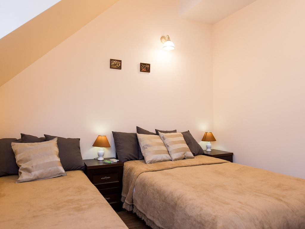 Vanilla 1 Apartament