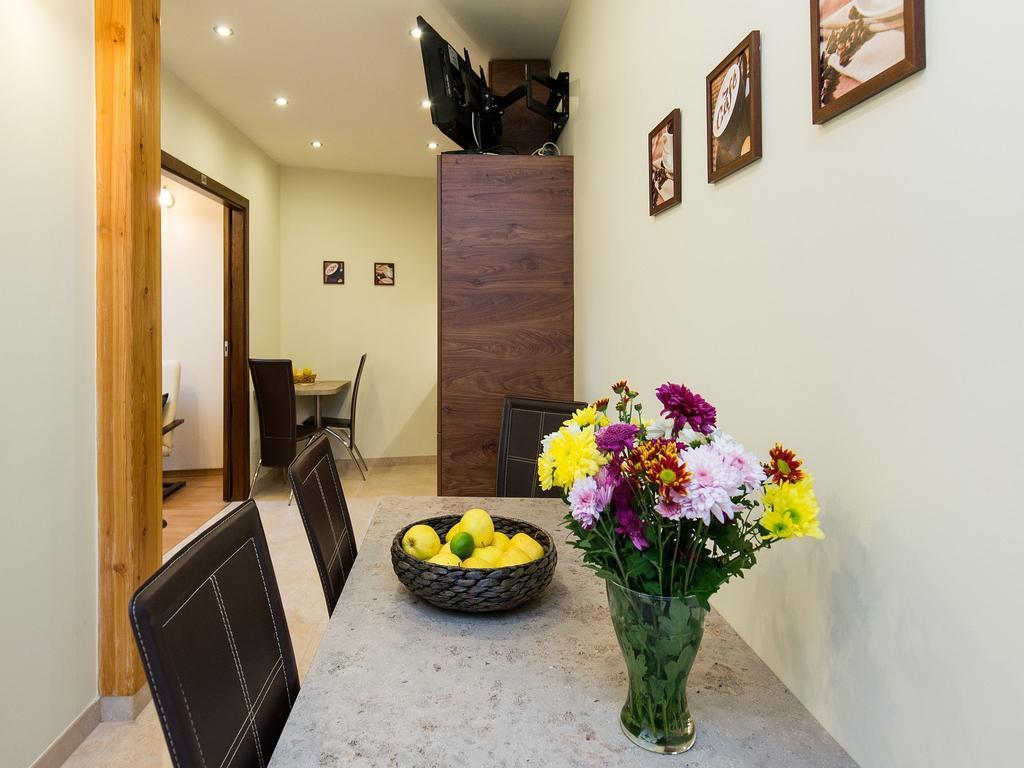 Vanilla 1 Apartament