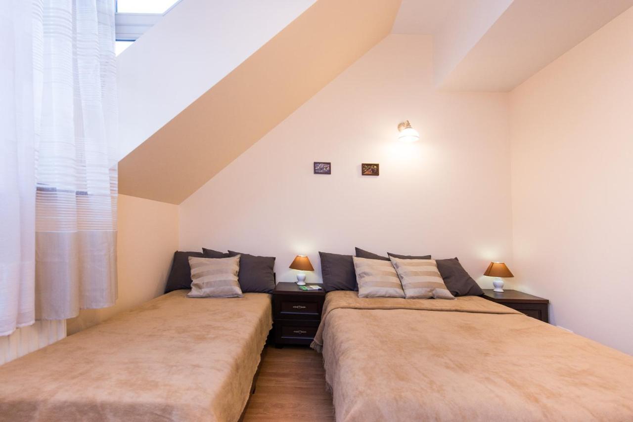 Apartment Vanilla 1 Krakau