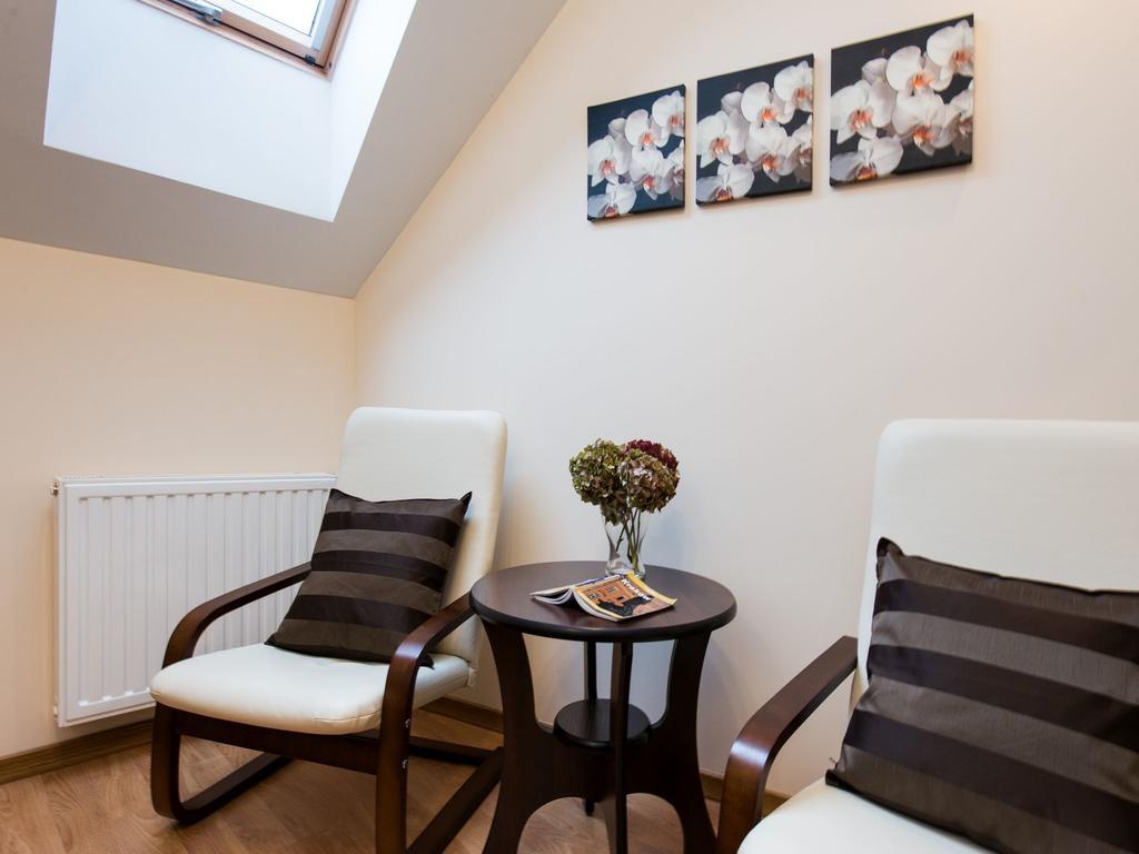 Apartment Vanilla 1 Krakau